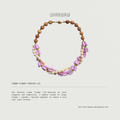 Forever Lei Crown Flower