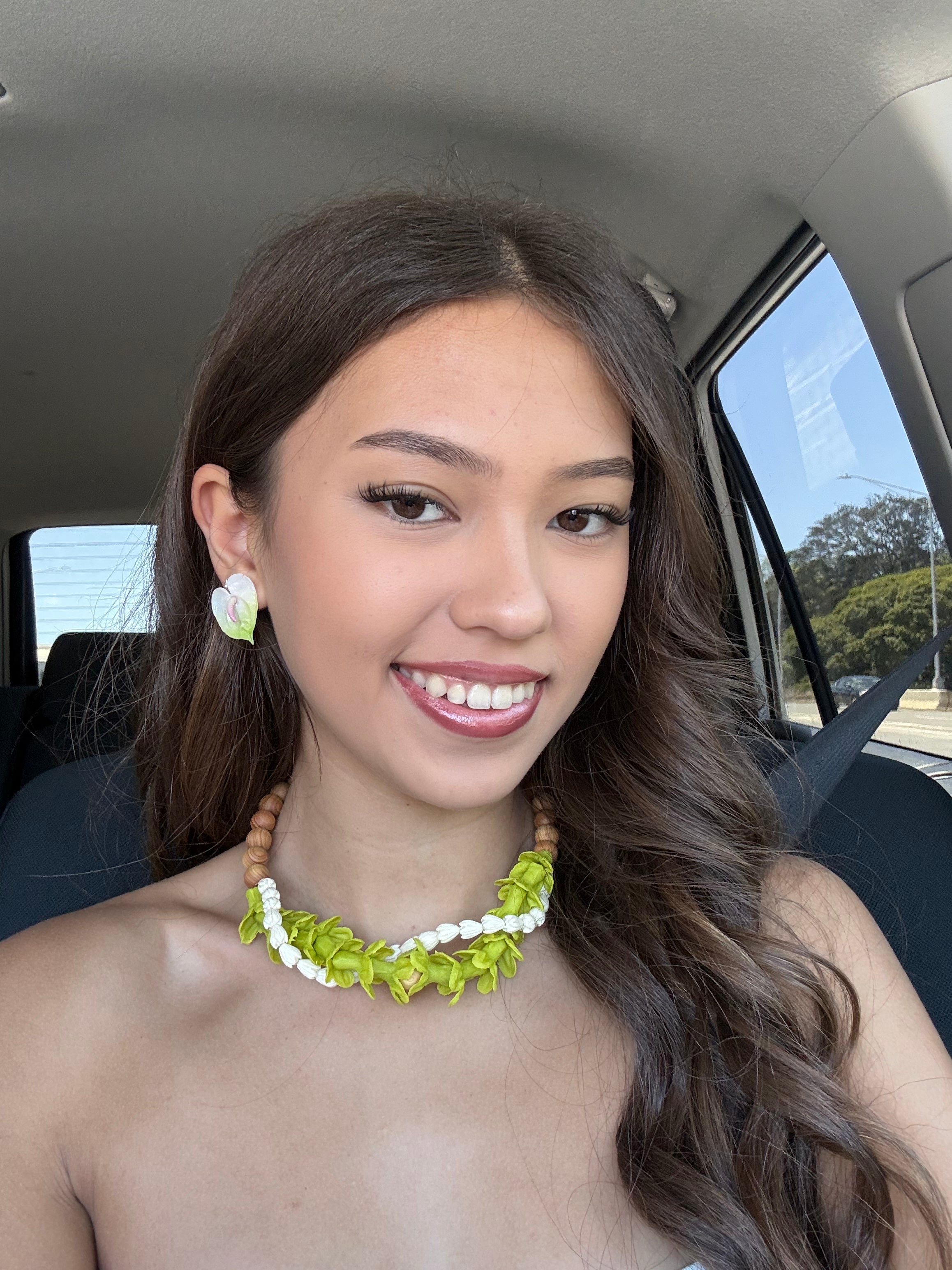 Forever Lei Double Strand